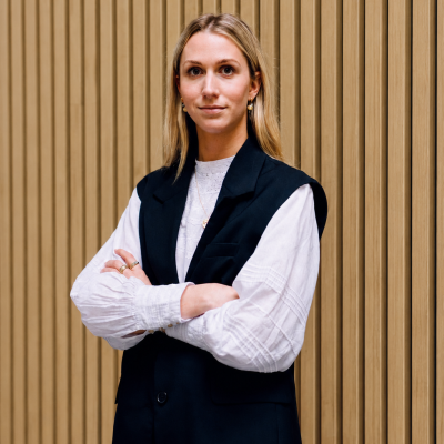 Emilie Hermans